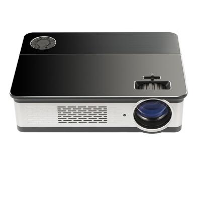 China High Definition Ready 3D Novel Performance With Portable Projector For Reunion And Family Gathering Projection for sale