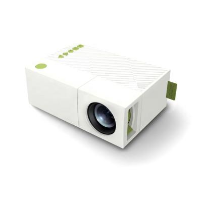 China YG310 Mini Wifi Beamer Projector Home LED Pocket Short Throw Projector for sale