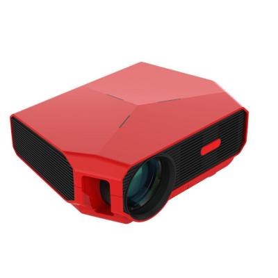 China New 3D Model Ready Projector Mini Projection Color Packing After Sale Return And Replacement Equipment for sale