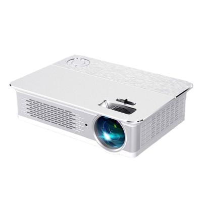 China 3D Ready Most Popular After Sale Return And Replacement Of Projection Equipment One Year Warranty Projector Home Theater for sale