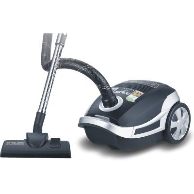 China Hotel PROLISS in price household automatic maker dust dry house 3000w cleaning electric cyclone vacuum cleaner for sale