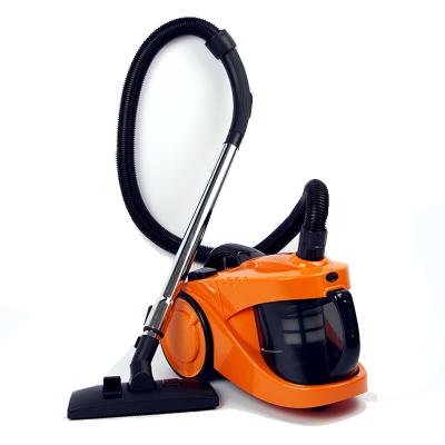 China 2021 Hot Selling Household Hand Grip Cyclonic Dry Bagless Cyclonic Cleaner Electric Vacuum Cleaner for sale