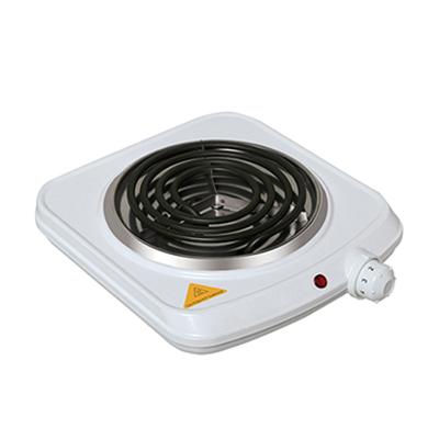 China Heat protection function provides cheap price custom made multifunction electric stove cooking single burner hot plate heating element for sale