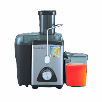 China Hotel RAVENDA OEM Best Price Multifunctional Power 800w Electric Fruit Blender Orange Juicer Machine Commercial for sale