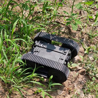 China Throwable Strong Impact-Resistant Hybrid Reconnaissance Robot for sale