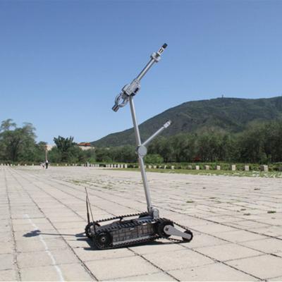 China Aktualisierter Fernbombenabbau-Roboter mit Manipulationsarm zu verkaufen