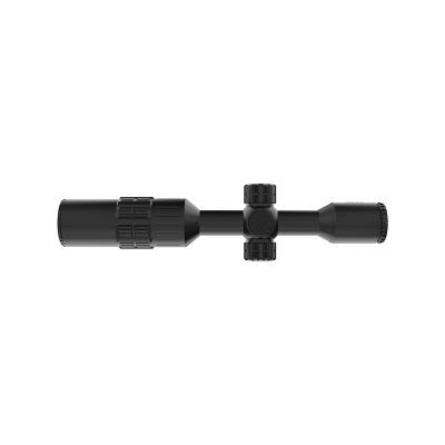 China 1-8x 64G Intelligent Digital Rifle Scope With Superior Image Clarity for sale