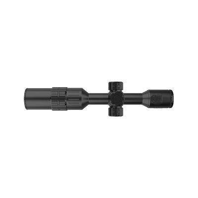 China 5.5×3.1° FOV Rifle Scope For Professional Shooting Applications for sale