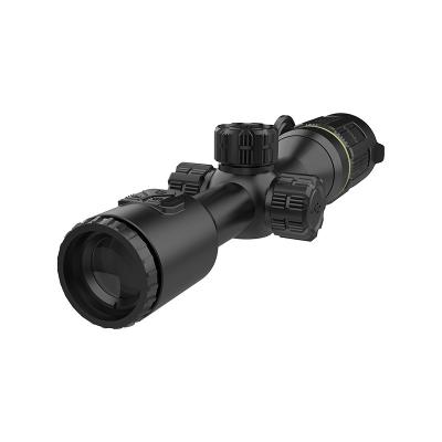 China Cutting Edge Infrared Thermal Scope For Rifles Water Proof Outdoor hunting for sale