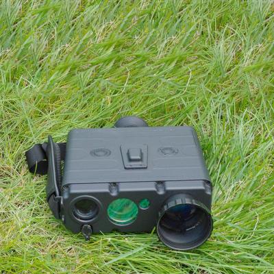 China Long Distance Measurement And Observation With Multi Functional Laser Rangefinder for sale