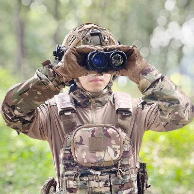 China High Definition Multifunctional Infrared Handheld Night Vision With Long Battery Life for sale