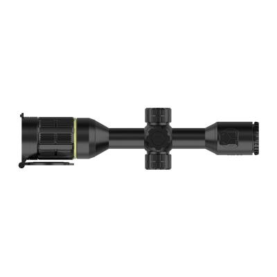 China Innovative Infrared Enhanced Thermal Imaging Rifle Scope for sale