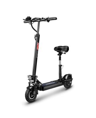 China Unisex Cheap Price Long Range 500W Adult Electric Scooter Off Road Electric Scooters for sale