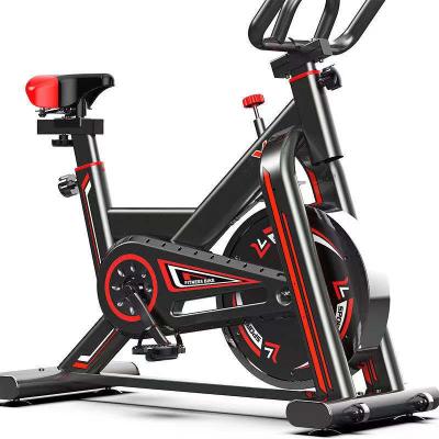 China Household Universal Body Fit Gym Master Sporting Goods Dynamic Exercise Bike Indoor Recycling Spin Bikes for sale