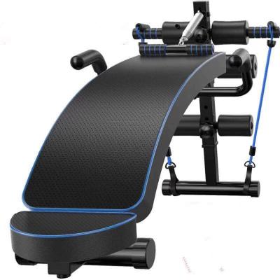 China Sit Up Bench Machines And Modern Supine Boards Bench Gym Bench Weight Foldable Design for sale