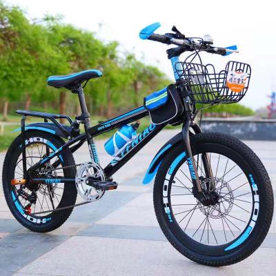 China High Carbon Steel Cheap Street Student/Kids Teen/Kids Bike Student Mountain Bike for sale