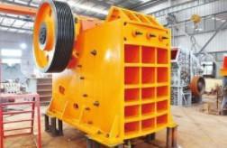 China PE 150×250 Stone Crusher Machine Jaw Crusher In Mining for sale