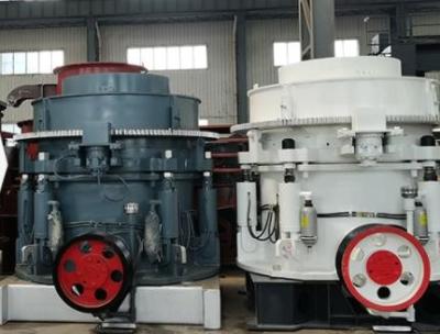 China Mining Machine Stone Crusher Machine and Hydraulic Cone Crusher for sale