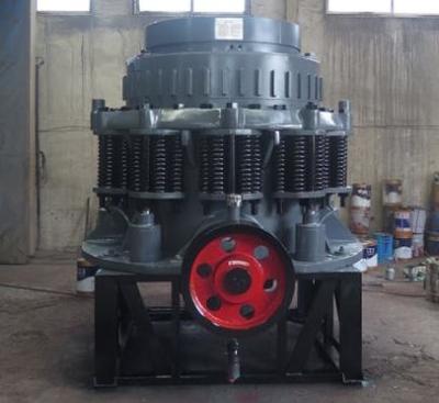 中国 Cone crusher ZX Series Compound Cone Crusher Of Stone Crusher Machine 販売のため