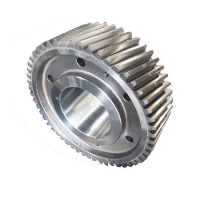 China Ball Mill Pinion Gears And Rod Mill Pinion Gear And Ag Mill Pinion Gears for sale