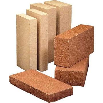 China High Alumina Raw Refractory Rotary Kiln Fire Clay Brick CITIC HIC Machine Parts for sale