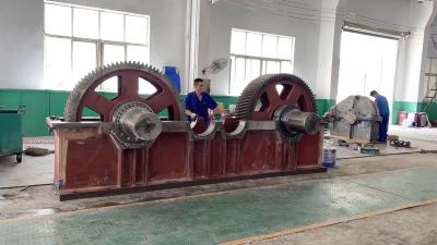 Chine boîte de vitesse de réducteur d'engrenage planétaire de la bride 0.1kw pour l'usine à vendre