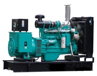 China XG-500GF KTA19-G8 520kw Power Generation Equipment diesel generator for mine and construction plant for sale