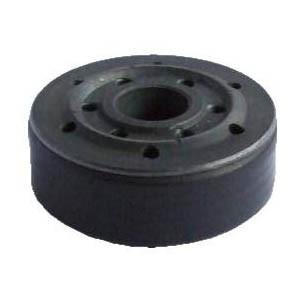 China ISO Certificated 50mm-1600mm Cone Crusher flat Belt Pulley for sale