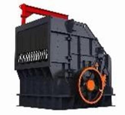 China PF1315 Construction Quarry Impact Stone Crusher Machine For Ore Limestone Crushing for sale