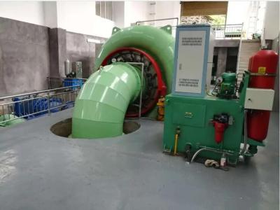 Cina Idro turbina di vortice per l'idro generatore di Electric Power dell'acqua e della centrale elettrica in vendita