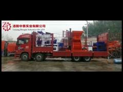 High Speed Clay Brick Making Machine Auto Multipurpose