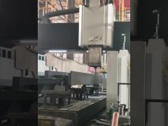 machine parts