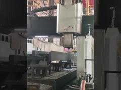 machine parts