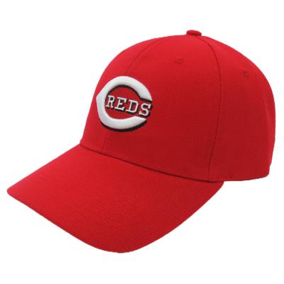 China TWS COMMON 192051Wholesale Logo Promotional Advertising Baseball Cap made to order for sale