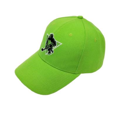 China JOINT Cheap Promotional Hats Advertising Acrylic Gift Items Cheap Cloth Sports Hat With Custom Logo for sale