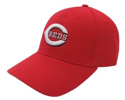 China BCC22023 COMMON Embroidery High Quality Promotional Custom Baseball Cap for sale