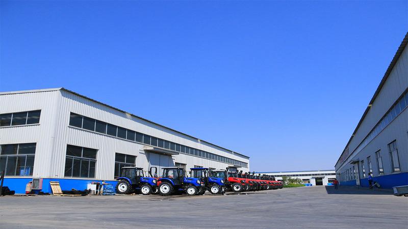 Verified China supplier - Weifang Tianying Machinery Co., Ltd.