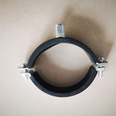 China Good Quality Stainless Steel Porcelain Beam Clamps With Certificate for sale