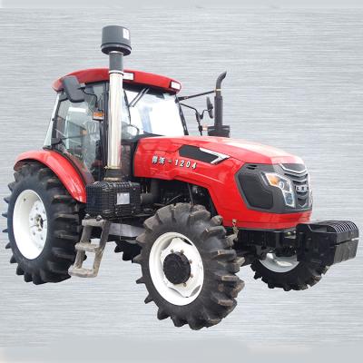 China Farms tractors large china cheap farm tractors made in china for sale