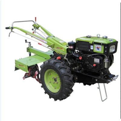 China Cultivates good price china walking tractors for sale for sale