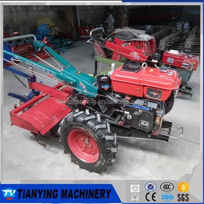 China Garden tractor most popular hand tractor for sale philippines and prices for sale for sale