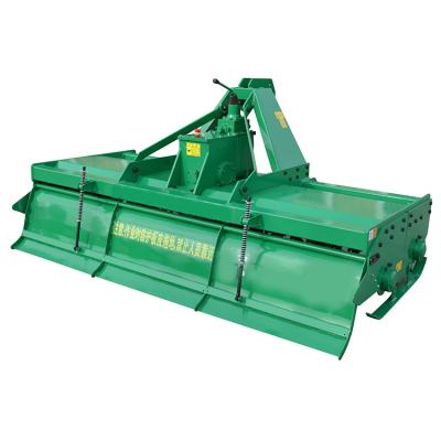 China Farms Sales of High Quality Farm Stubble Cleaning Cultivators Rotary Straw Returning Machine for sale