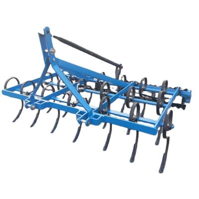 China Cultivators High Quality Spring Tooth Cultivator Grader Sales High Free Warranty Year for sale