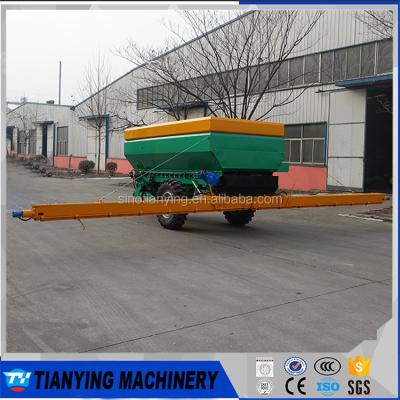 China High Quality High Efficiency Dry Cement Spreader With Cheap Price for sale