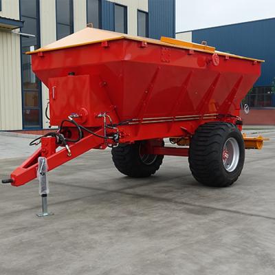 China High Quality Fertilizer Spreader Fertilizer Spreader Machine For Sale for sale