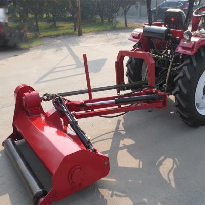 China Farms Compact Tractor Mowing Machine Hay Mower For Sale for sale