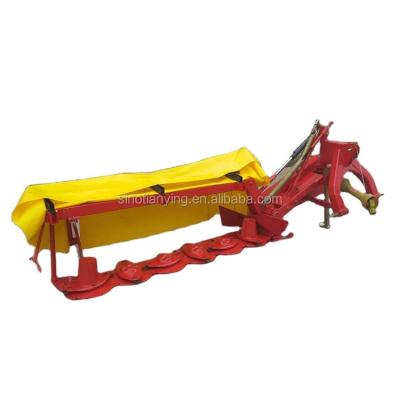 China Best Farms Quality Disc Hay Mower With Cheap Price For Sale for sale