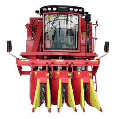 China High Quality Dirty Working Machine Cotton Picker Cotton Harvester In China for sale