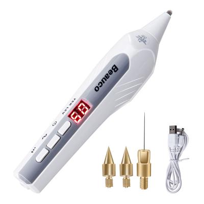 China Pigment Pen Laser Dot Freckle Mole Level Warts Removal 9 Plasma Field Dark Spot Pen Removal Skin Tag for sale