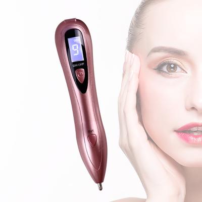 China Portable Plamer Removal Plamer Wrinkle Lift Mole Laser Skin Revitalizer Skin Care Product Premium Plasma Pen for sale